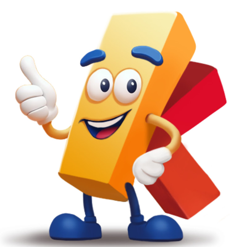 INTENSIVKURS - Учебный Центр для Школьников Logo