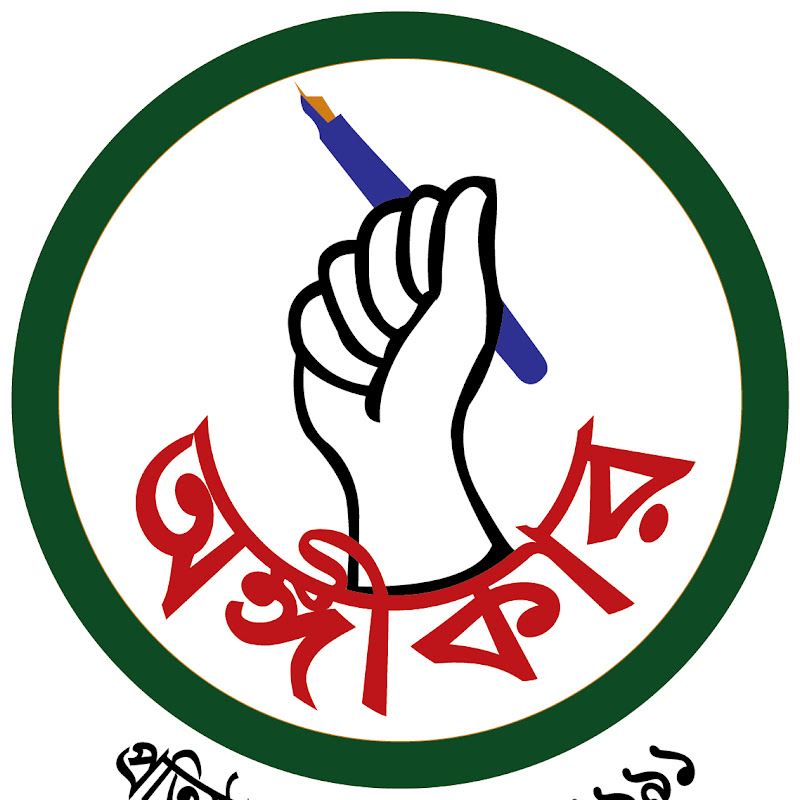 Channel Aungikar