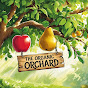 The Organic Orchard logo