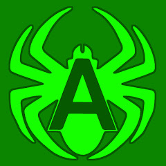 Alex Spider [スパイダー] Channel icon