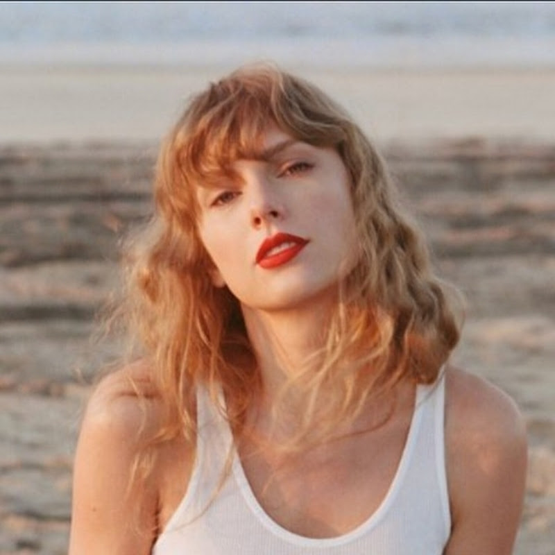 (Taylor's Version)