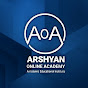 Arshyan Online Academy logo