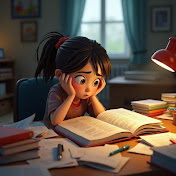 Gunjan study tips vlog