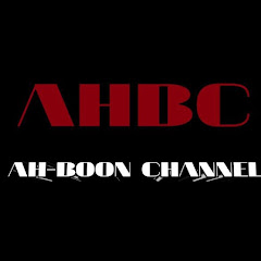 AhBoon Channel Avatar