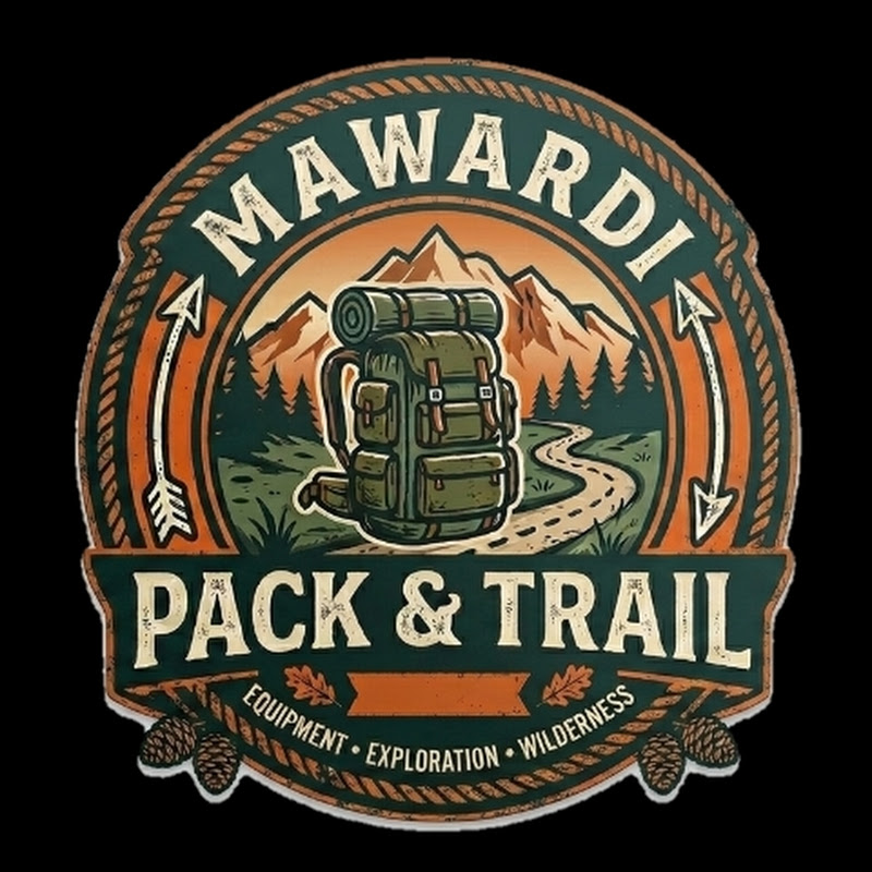 Mawardi pack&trail