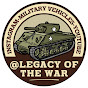 Legacy of the War logo