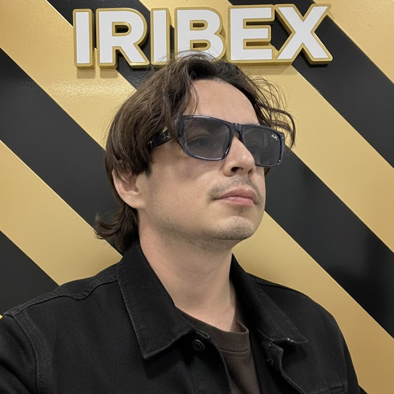 IRIBEX