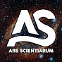 Ars scientiarum: Las maravillas de la ciencia logo