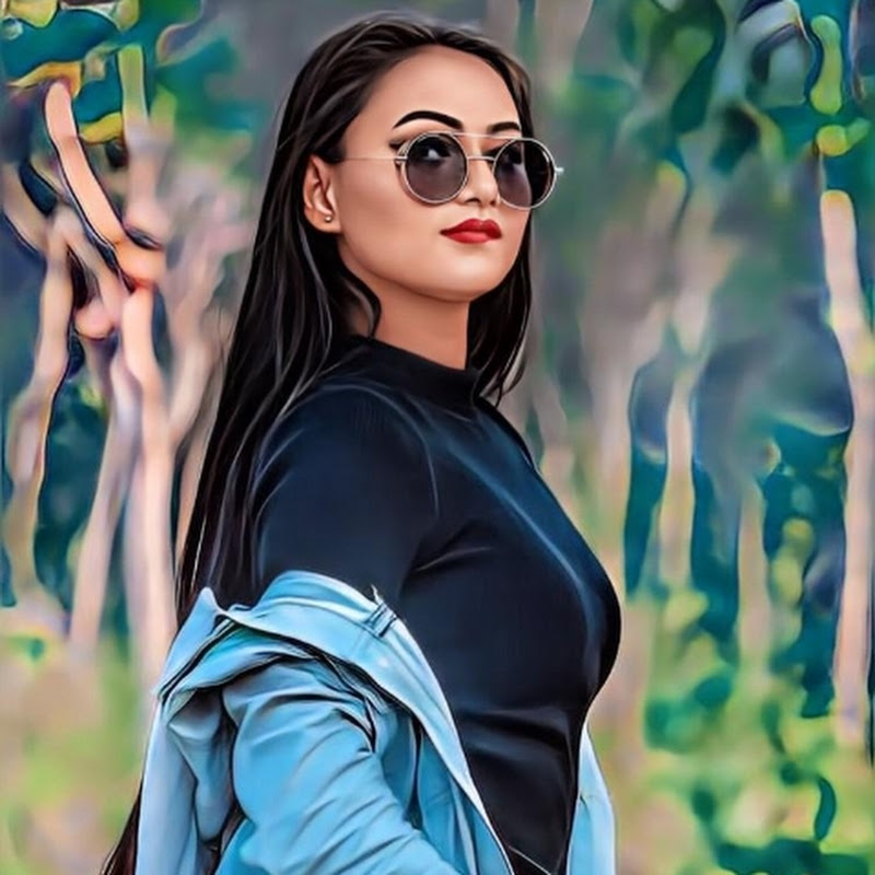 TIKA SUMAN