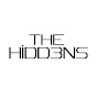 THE HIDD3NS logo