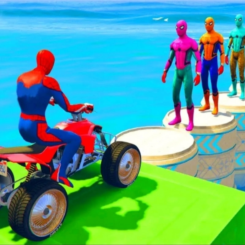 The super hero engineering 