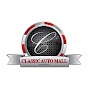 Classic Auto Mall - World Class Auto Consignments logo