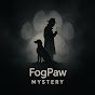 Fog Paw Mystery logo