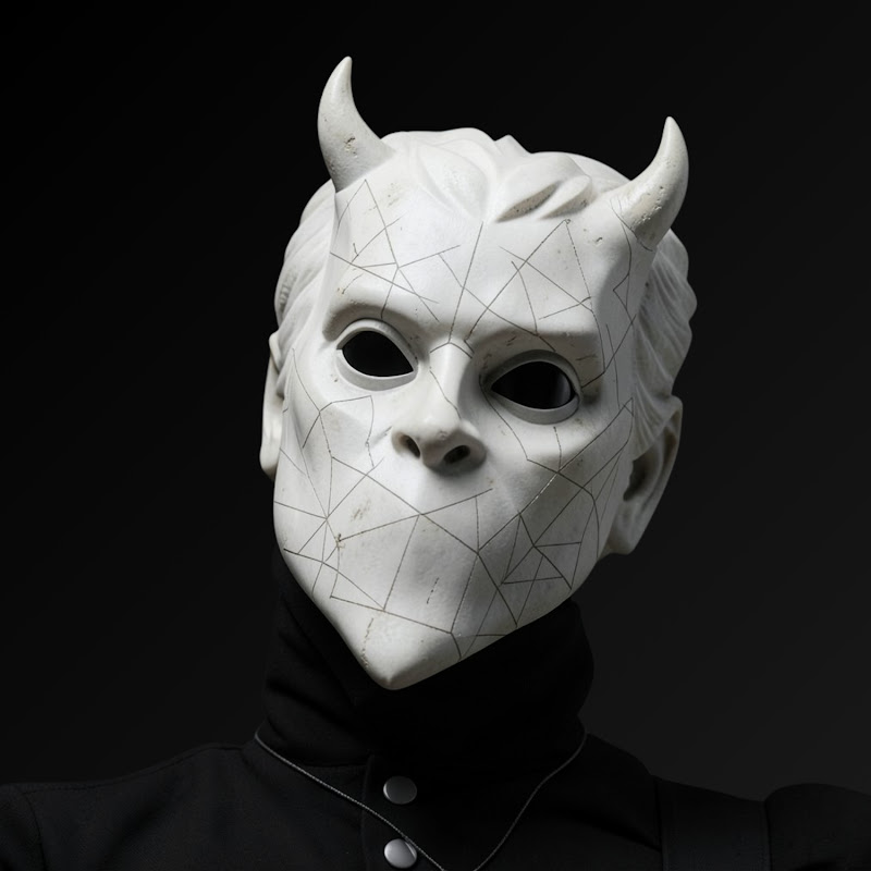 Zoy Mercer | Cinematic Grimoire