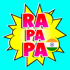 RaPaPa Hindi avatar
