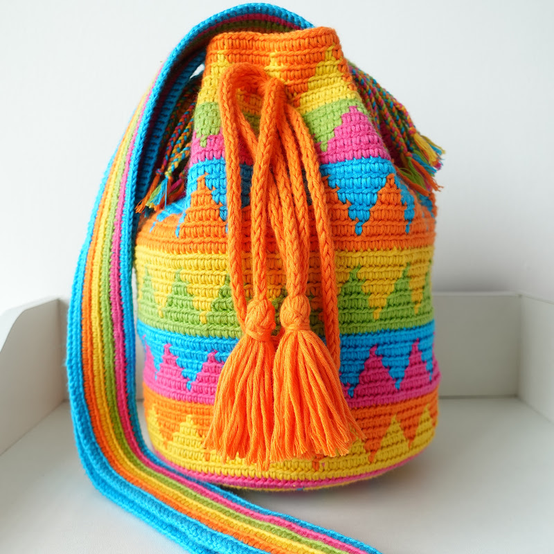 HOBBY CROCHET CLUB