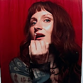Caroline Tucker