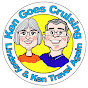 Ken Goes Cruising logo