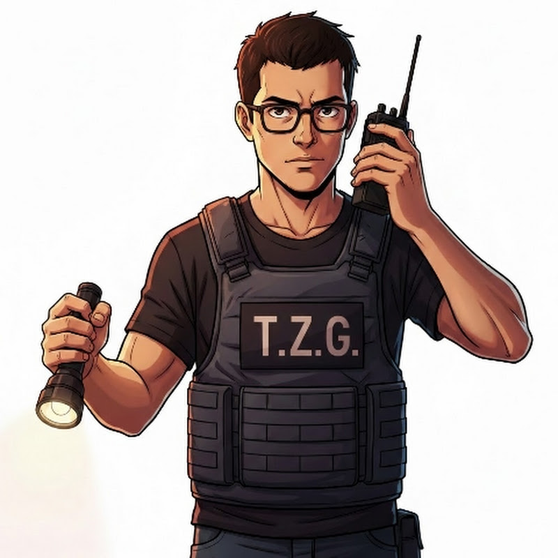 TROPA Z GAMES