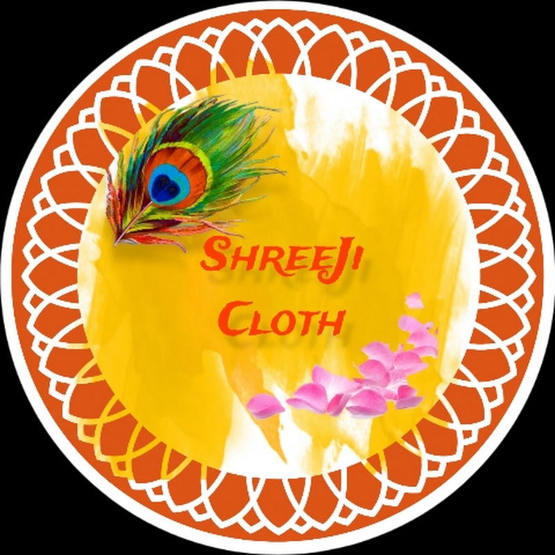 ShreeJi Cloth