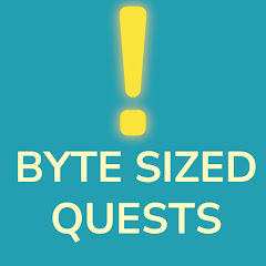 Byte Sized Quests