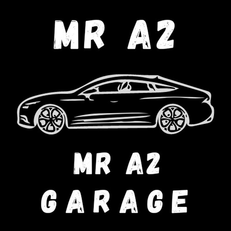 Mr A2 Garage