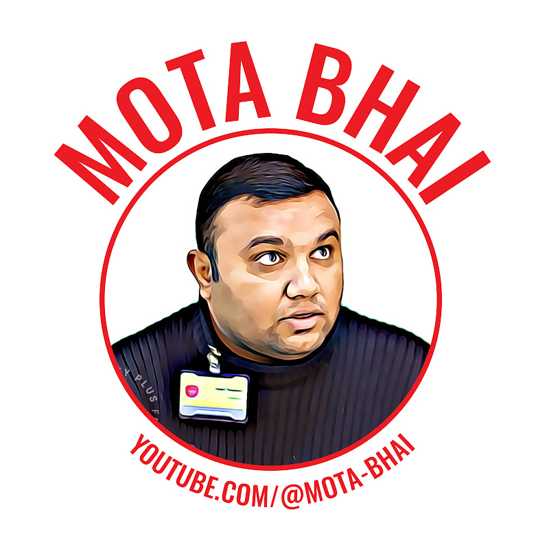 Mota Bhai