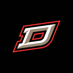 Darkrise Gaming channel logo