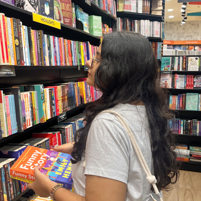 shreya’s journal