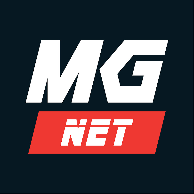 Mundo Gamer Network logo