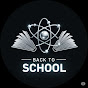 Back To School logo