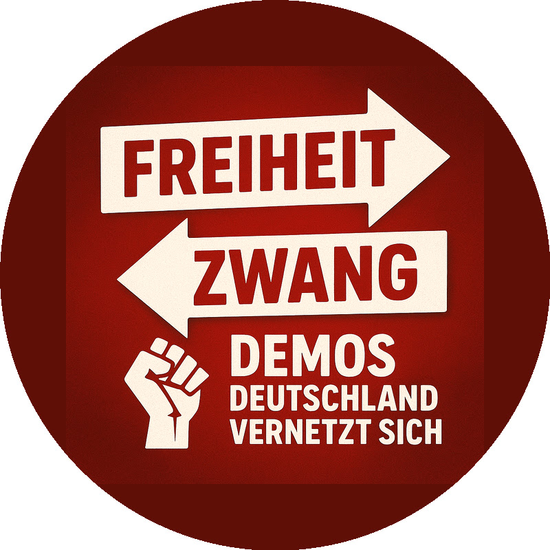 Demos Deutschland Vernetzt sich