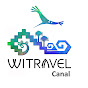 Witravel logo