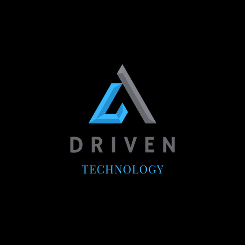 DRIVEN TECHNOLOGY