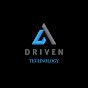 DRIVEN TECHNOLOGY logo