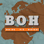 Boring Old History logo