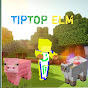 TIPTOP ELM logo