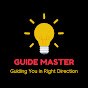 GUIDE MASTER logo