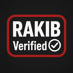 RAKIB 29K