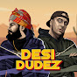 DESIDUDEZ logo
