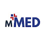 MinuteMED logo