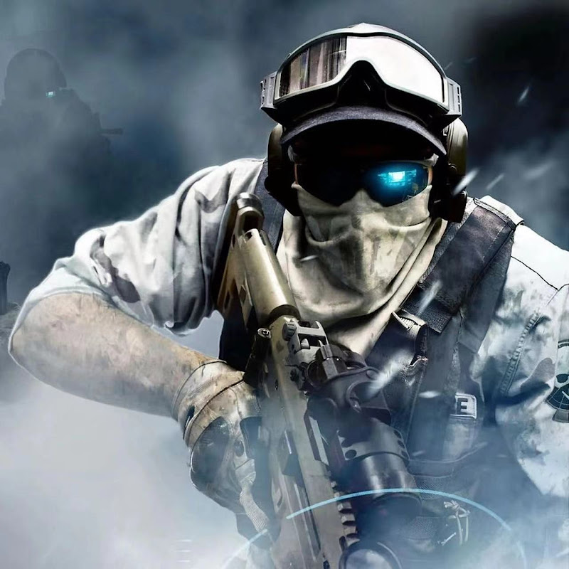 The Lord of War - 战神