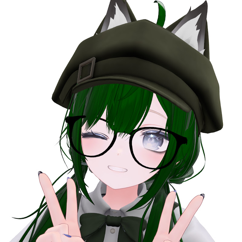 やむちゃ🥮VRChatとMtGのVtuber