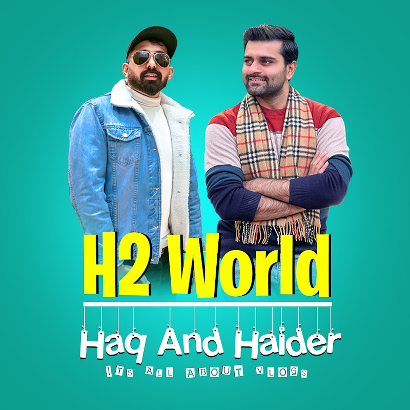 H2 World