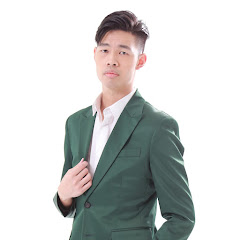 陳大天 Daniel Chen