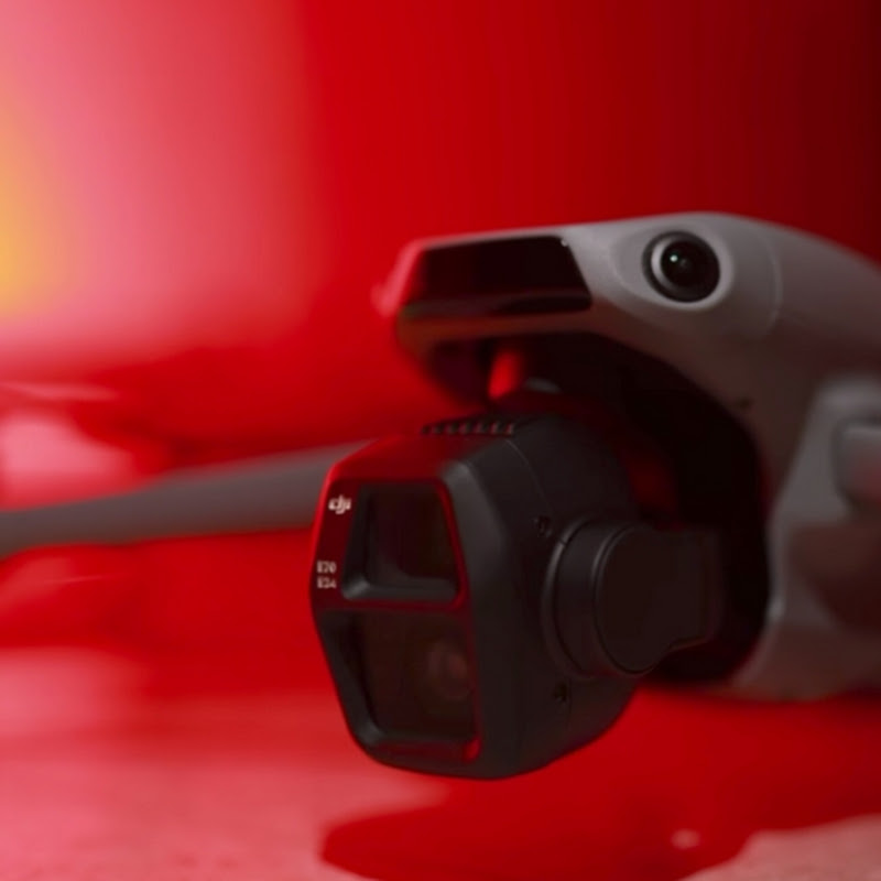 BINA DRONE