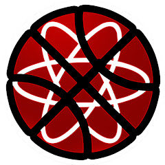 Логотип каналу NBA2KLab