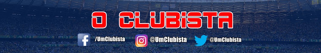 O Clubista YouTube kanalı avatarı