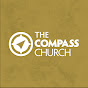 The Compass Church logo