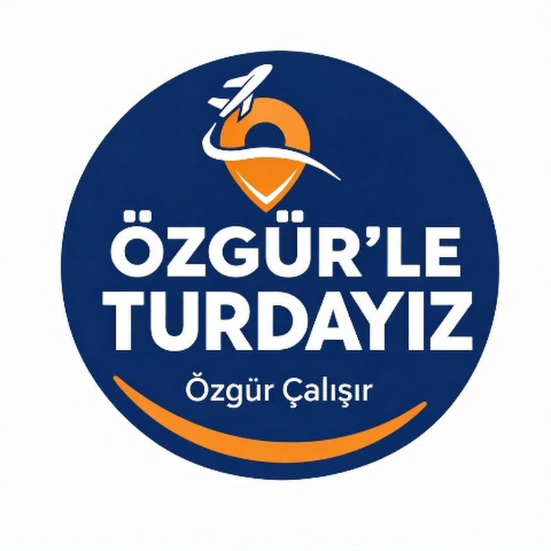 ÖZGÜRLE TURDAYIZ 